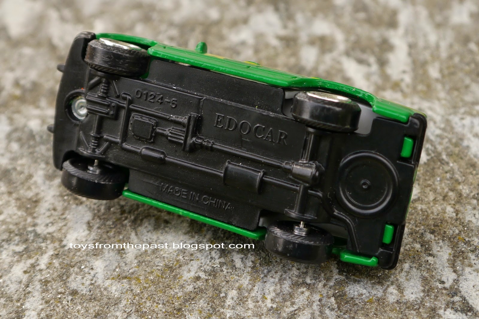 Toys from the Past: 02\/01\/2015 - 03\/01\/2015