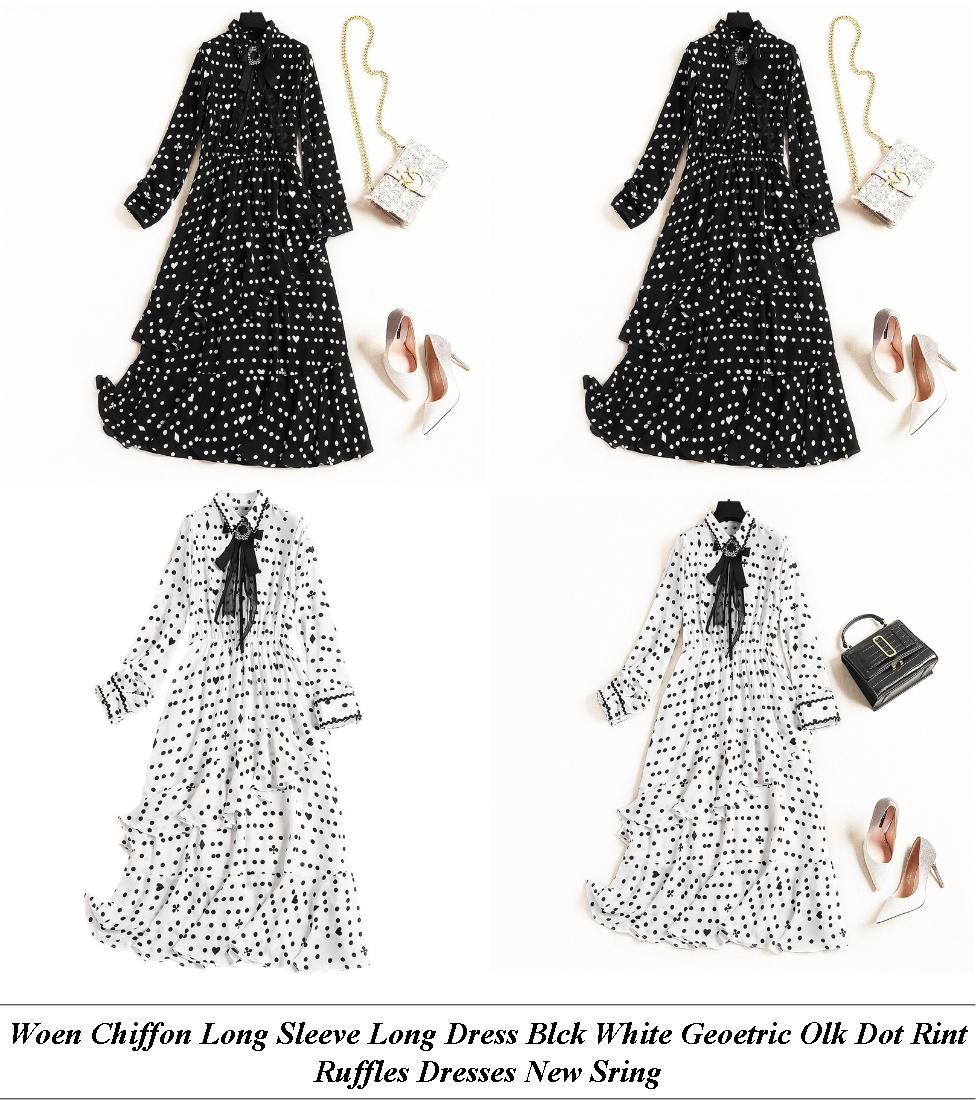 Plus Size Dresses - Womens Sale Uk - Mini Dress - Cheap Name Brand Clothes