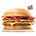 Double BBQ Beefacon