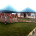 Son's and daughters of Uboha SANDACO HOTEL is here again , close to uromi, Edo state Place. SANDCO HOTEl