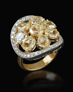 Bridal Affair Wedding jewellery collection from Minawala Bridal Affair Wedding jewellery collection from Minawala