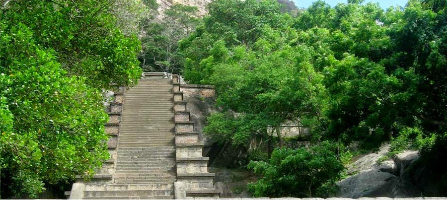 Kurunegala kingdom image