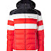 BOGNER Tim Quilted Ripstop Hooded Down Ski Jacket