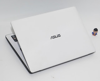 Laptop ASUS X453S Celeron 14-inch Second