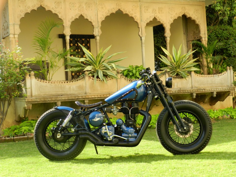 custom bike manufacturers
