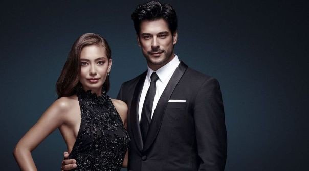 مسلسل حب اعمي المسلسل التركي حب اعمي الموسم الاول