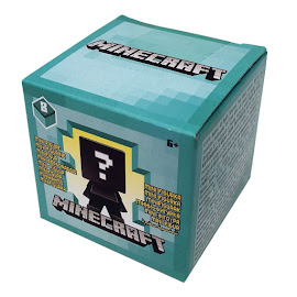 Minecraft Tundra Hunter Series 8 Figure