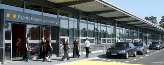 Bade Baden Flughafen Bade Baden Flughafen