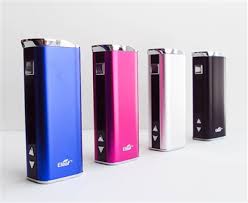 iStick 30W Is The One You Deserve To Own 