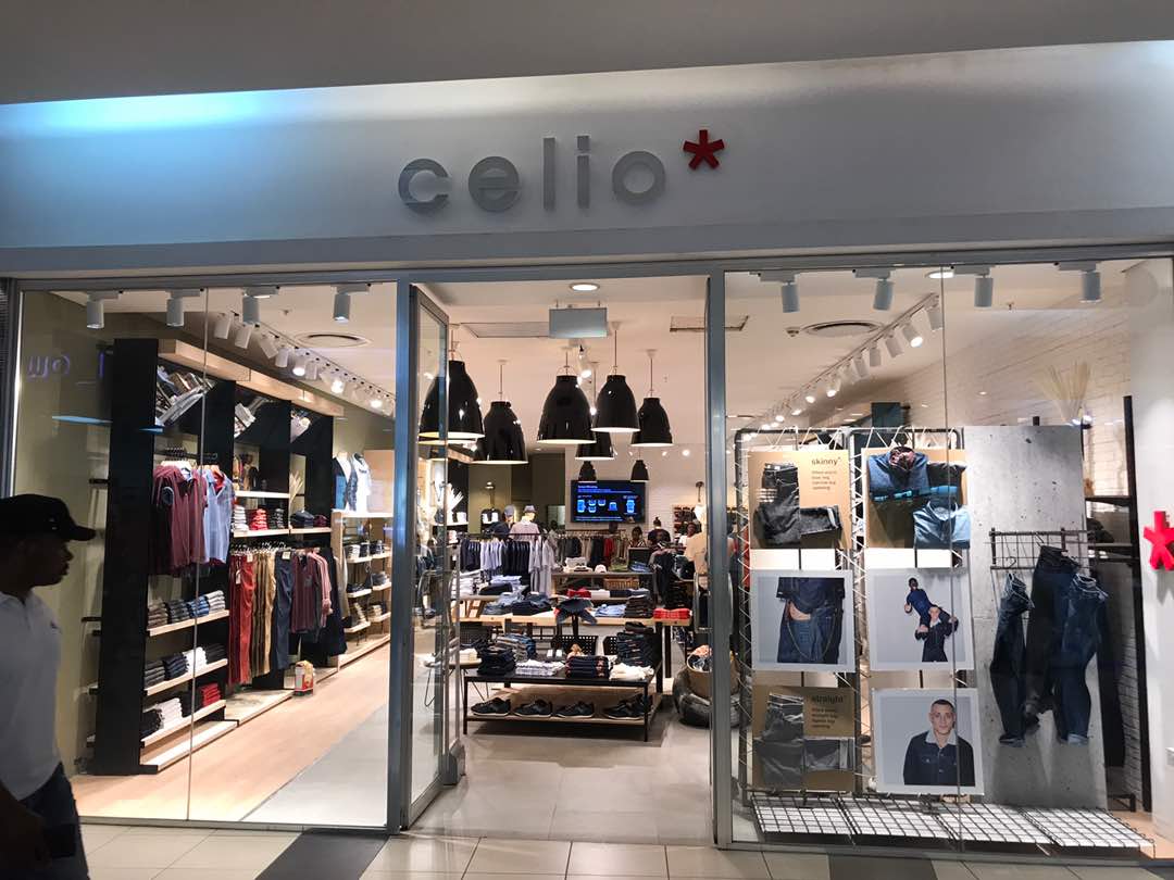 celio online store