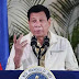 President Duterte on De Lima: Kung nanay ko iyon, barilin ko