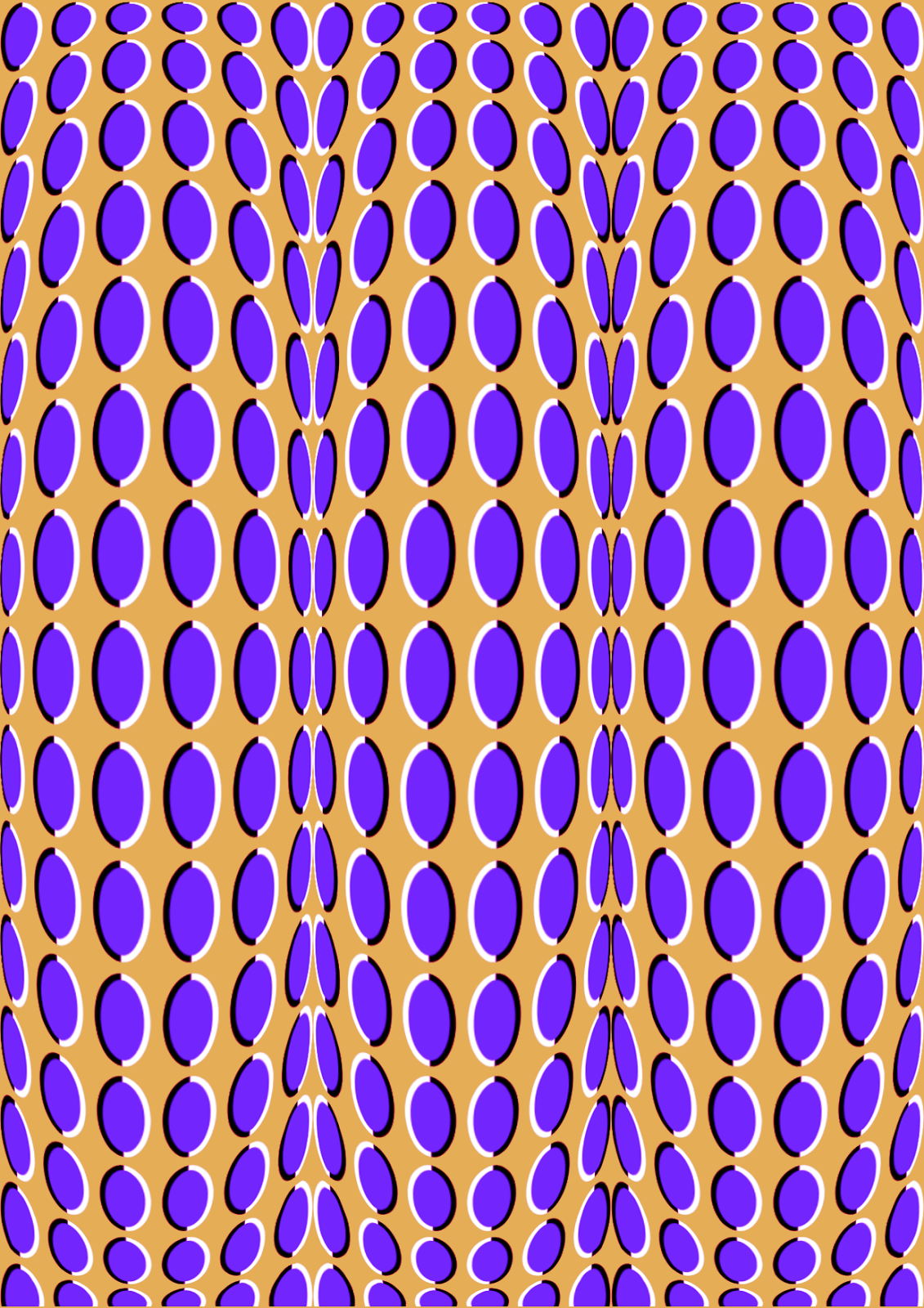 Optical Illusion Experiments
