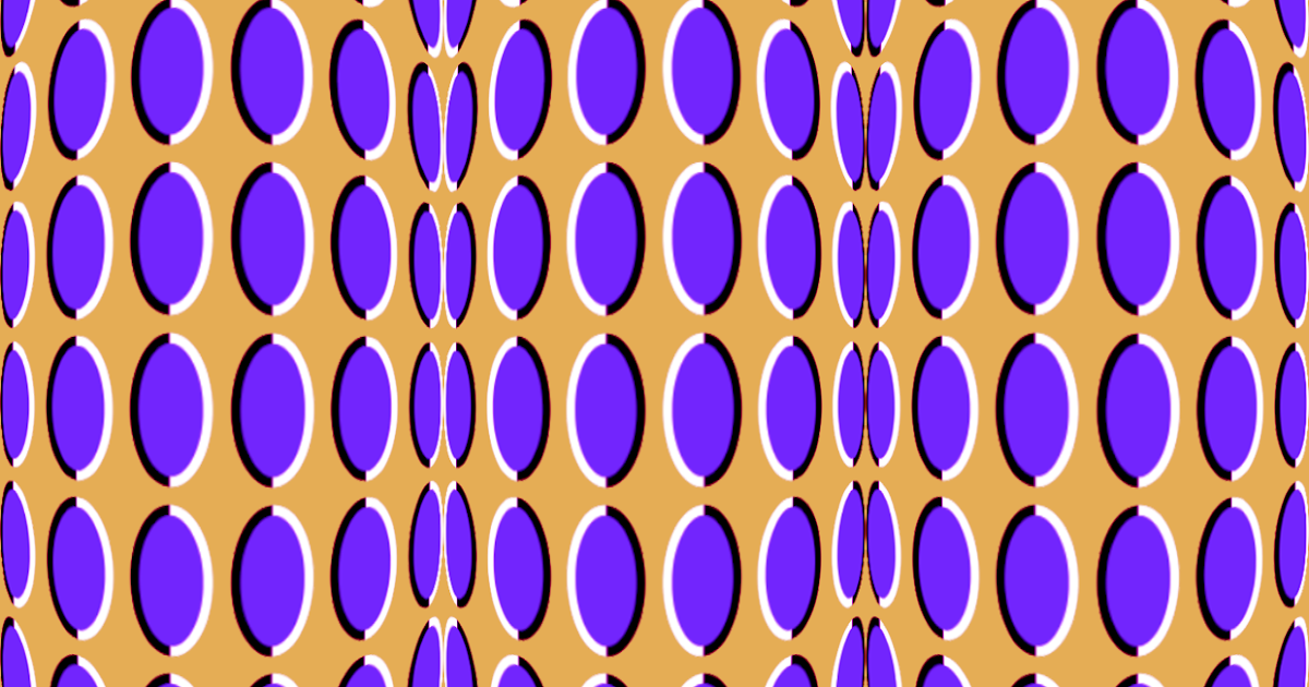 Optical Illusion Experiments