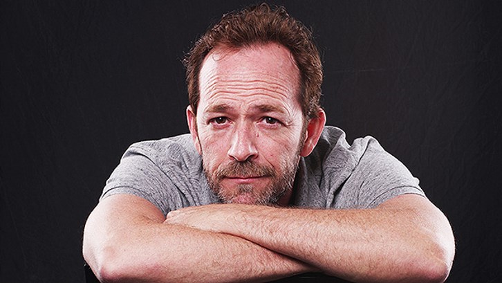 Luke Perry has passed away at the age of 52