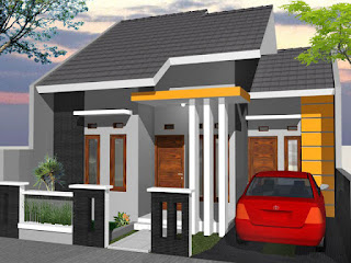 Model Rumah Minimalis Bagus Banget Terbaru Kekinian Model Rumah Minimalis Bagus Banget Terbaru Kekinian