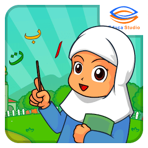 Marbel Belajar Mengaji Marbel Belajar Mengaji