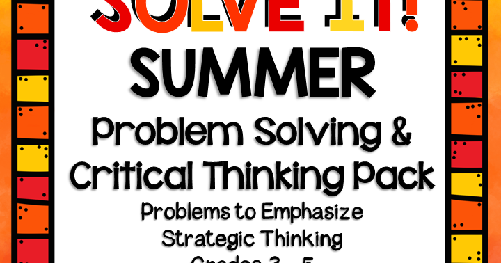 Classroom Freebies Too: Get Ready for Summer Vacation with Summer ...