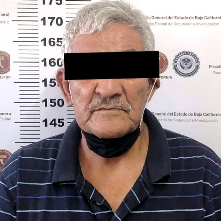 Francisco, agresor sexual buscado en Toluca