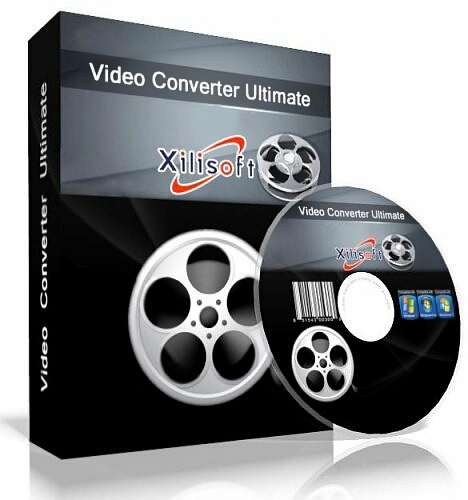 xilisoft video splitter xilisoft video splitter