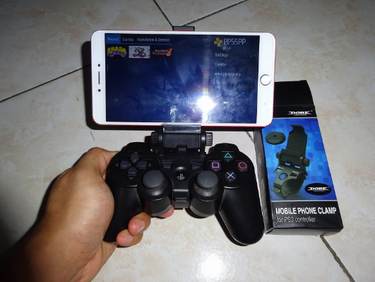 game ps3 android