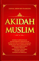 Akidah muslim