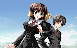 anime cool guy wallpapers backgrounds desktop watching definition