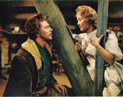 Seven Brides For Seven Brothers 1954 Image 2
