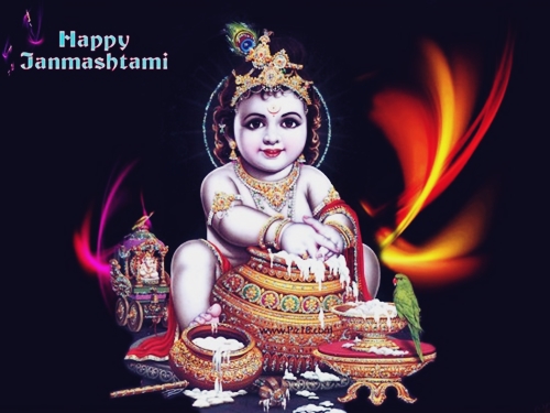 Happy Janmashtami 2016 Images, Wishes, Quotes, SMS, Status,Greetings Happy Janmashtami 2016 Images, Wishes, Quotes, SMS, Status,Greetings