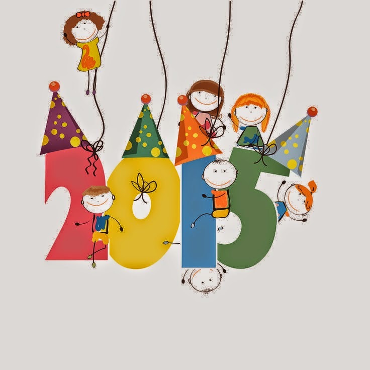 Открытки на 2015 год новогодние, открытки немецким рождеством