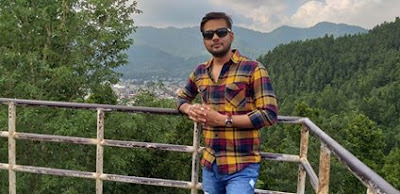 Vimal Pandey Vimal Pandey