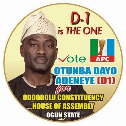 dayo d1 adeneye loses apc election