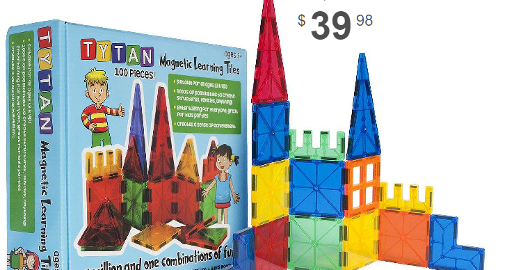 sam's club magna tiles