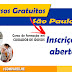 Cursos gratuitos na APAM