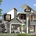 Ultra modern contemporary 1822 sq-ft 3 bedroom home