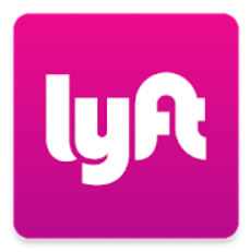 Lyft Ride Sharing Mobile App
