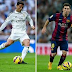Who is the GOAT? Ronaldo or Messi?