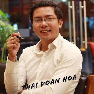 Thái Doãn Hòa