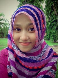 Ciri-Ciri Hijab yang Syar’i ~ Madjongke