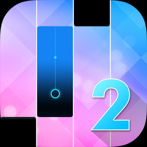 Piano - Magic White Tiles 2 Piano - Magic White Tiles 2