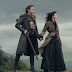 Jamie e Claire olham para um novo mundo em cartaz da 4ª temporada de Outlander