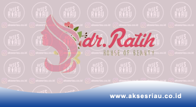 Klinik dr. Ratih House of Beauty Pekanbaru