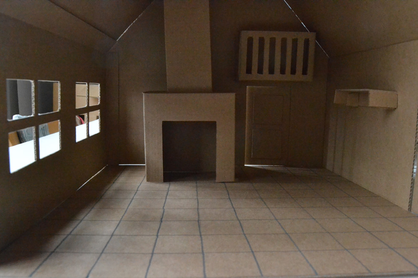 milimbo: Gabinete de Curiosidades