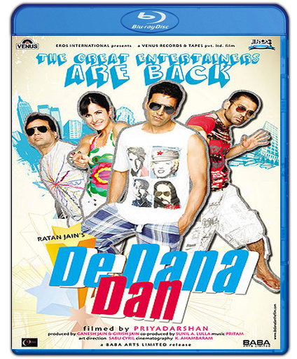 Hindi Movie De Dana Dan Watch Online - bucksheeaspen - Watch De Dana Dan Full Movie Free Hd