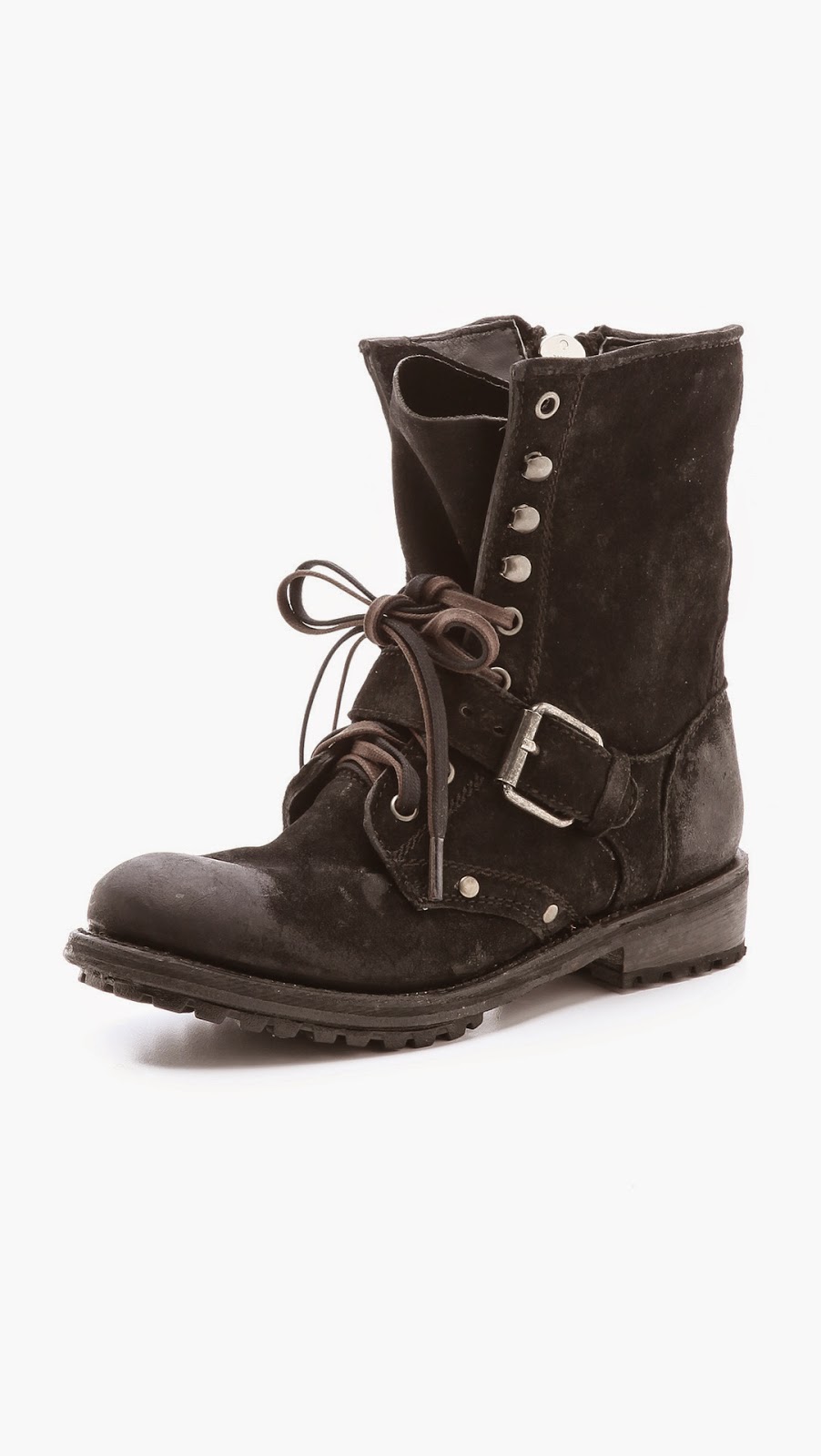 Botas de moda económicas Botas de moda económicas