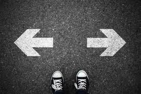 توقف عن الاعتقاد أنه لا خيار لديك