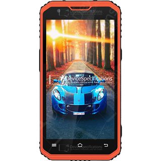 Vphone M3 Full Specifications