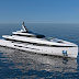 Palumbo Superyachts, vendita di Columbus S 50 metri 