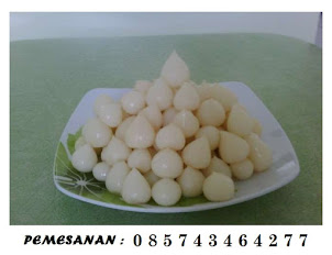 PEMESANAN BAWANG LANANG