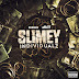 LISTEN TO MOZZY & BERNER'S COLLAB ALBUM 'SLIMEY INDIVIDUALZ' NOW! - .@MozzyThaMotive