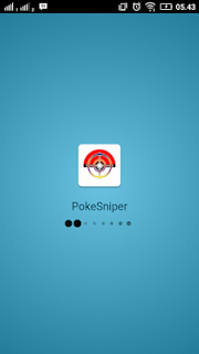 PokeSniper v1.2 Apk Catch Pokemon Go! For Android Terbaru 2016